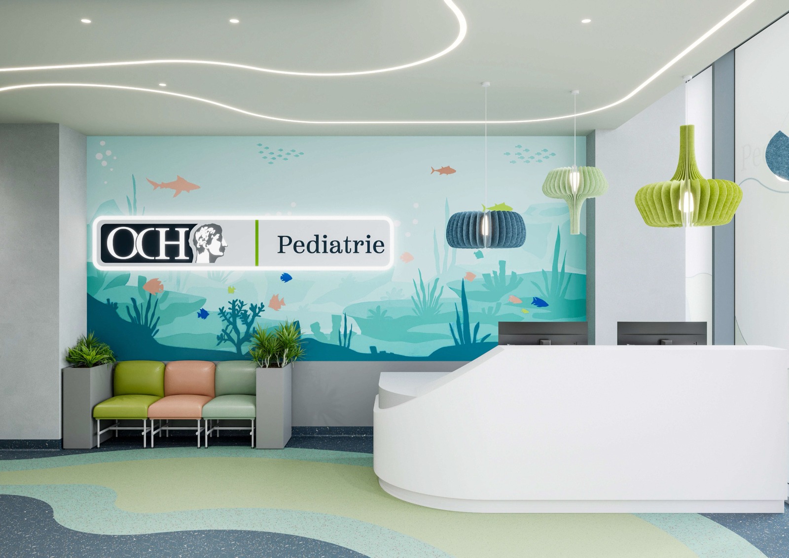 Ovidius Clinical Hospital